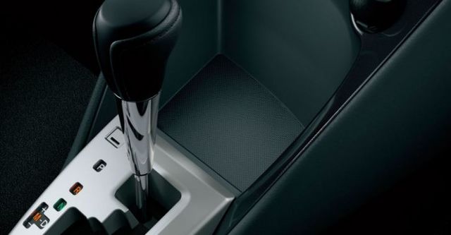 2017 Toyota Vios 1.5雅緻  第8張相片