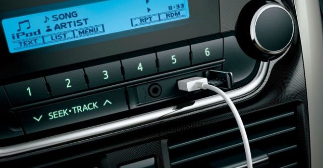 2017 Toyota Vios 1.5雅緻  第9張相片