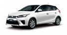 2017 Toyota Yaris 1.5經典  第5張縮圖