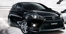 2017 Toyota Yaris 1.5經典S  第5張縮圖