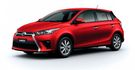 2017 Toyota Yaris 1.5豪華  第5張縮圖