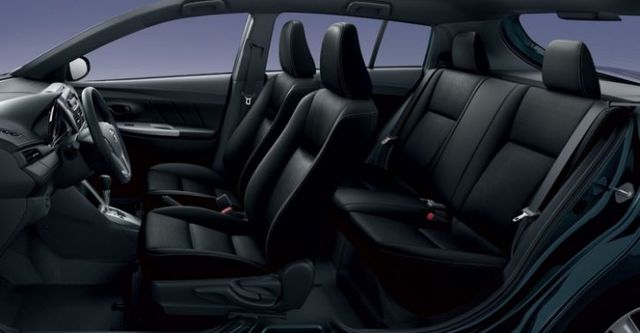 2017 Toyota Yaris 1.5豪華  第7張相片