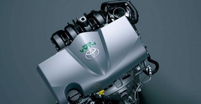 2017 Toyota Yaris 1.5豪華  第9張相片