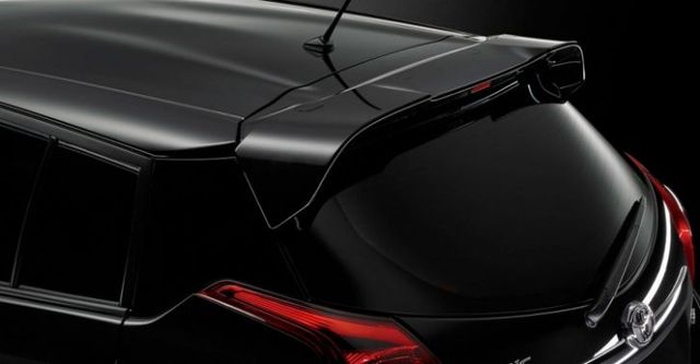 2017 Toyota Yaris 1.5豪華S  第3張相片