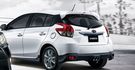 2017 Toyota Yaris 1.5豪華S  第5張縮圖