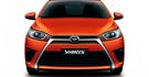 2017 Toyota Yaris 1.5雅緻  第1張縮圖