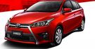 2017 Toyota Yaris 1.5雅緻  第5張縮圖