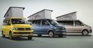2017 Volkswagen California Beach 2.0 TDI  第2張縮圖