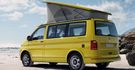 2017 Volkswagen California Beach 2.0 TDI  第3張縮圖