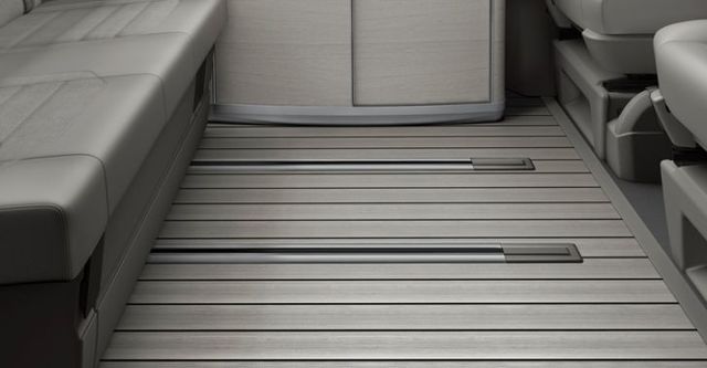 2017 Volkswagen California Beach 2.0 TDI  第10張相片