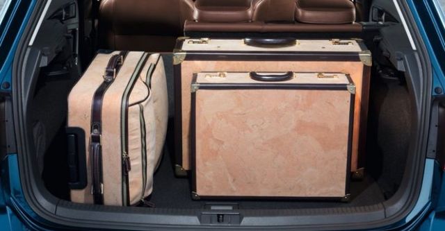 2017 Volkswagen Golf 280 TSI Highline  第10張相片