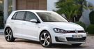 2017 Volkswagen Golf GTI  第1張縮圖