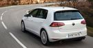 2017 Volkswagen Golf GTI  第5張縮圖