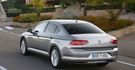 2017 Volkswagen Passat Sedan 400 TDI HL  第5張縮圖