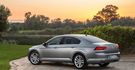 2017 Volkswagen Passat Sedan 400 TDI HL  第6張縮圖