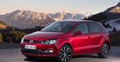 2017 Volkswagen Polo 1.6 CL  第1張縮圖