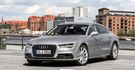 2017 Audi A7 Sportback 40 TFSI quattro  第1張縮圖