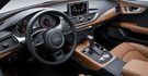 2017 Audi A7 Sportback 50 TFSI quattro  第10張縮圖