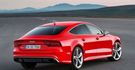 2017 Audi A7 Sportback RS7  第4張縮圖