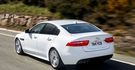 2017 Jaguar XE R-Sport 25t  第4張縮圖