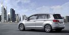 2017 Volkswagen Sportsvan 280 TDI Comfortline  第3張縮圖