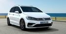 2017 Volkswagen Sportsvan 280 TSI R-Line  第1張縮圖