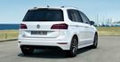 2017 Volkswagen Sportsvan 280 TSI R-Line  第2張縮圖