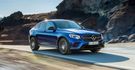 2017 M-Benz GLC Coupe GLC250 4MATIC運動版  第1張縮圖