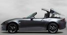 2017 Mazda MX-5 2.0 RF  第3張縮圖