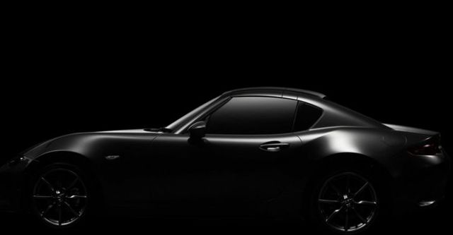 2017 Mazda MX-5 2.0 RF  第7張相片