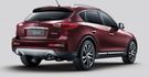 2017 Infiniti QX50 3.7 V6  第3張縮圖