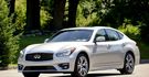 2017 Infiniti Q70 2.5 V6豪華款  第2張縮圖
