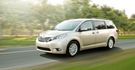 2017 Toyota Sienna 3.5 LE  第1張縮圖