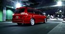 2017 Toyota Sienna 3.5 SE  第2張縮圖
