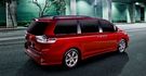 2017 Toyota Sienna 3.5 SE  第4張縮圖