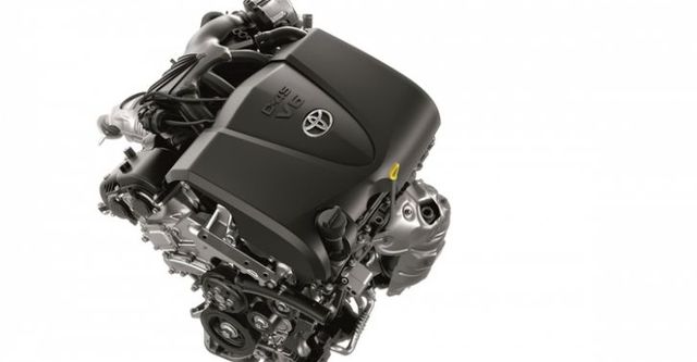 2017 Toyota Sienna 3.5 XLE  第9張相片