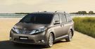 2017 Toyota Sienna 3.5 XLE AWD  第1張縮圖