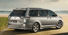 2017 Toyota Sienna 3.5 XLE AWD  第2張縮圖