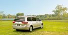 2017 Toyota Sienna 3.5 XLE AWD  第4張縮圖