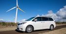 2017 Toyota Sienna 3.5 XLE Welcab  第1張縮圖