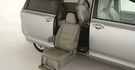 2017 Toyota Sienna 3.5 XLE Welcab  第6張縮圖