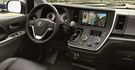 2017 Toyota Sienna 3.5 XLE Welcab  第7張縮圖
