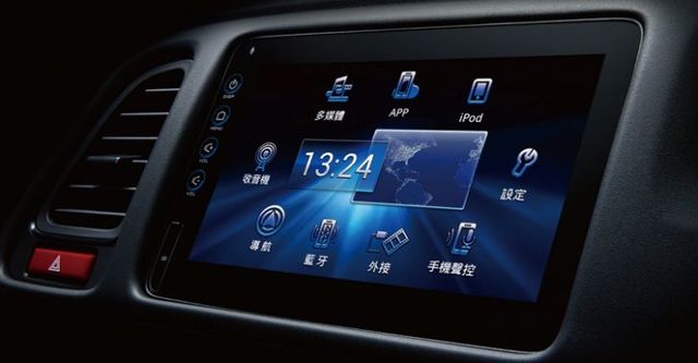 2017 Honda HR-V 1.8 S  第7張相片