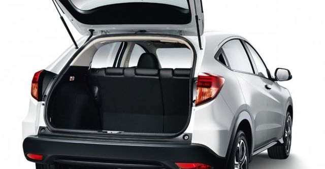 2017 Honda HR-V 1.8 VTi  第6張相片