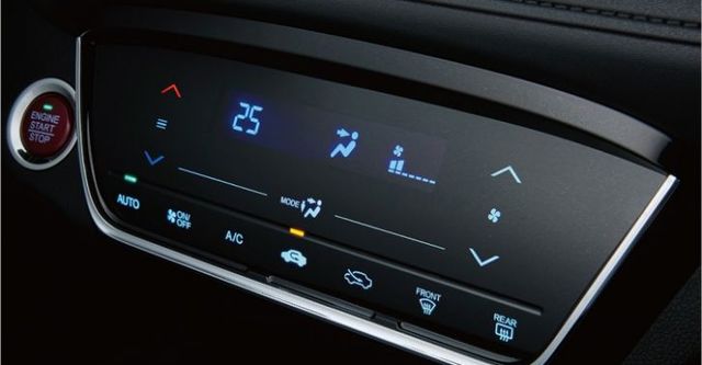 2017 Honda HR-V 1.8 VTi-S  第6張相片