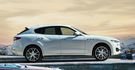 2017 Maserati Levante 350  第2張縮圖