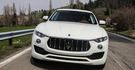 2017 Maserati Levante S  第1張縮圖