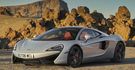 2017 McLaren 570 GT V8  第2張縮圖