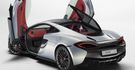 2017 McLaren 570 GT V8  第3張縮圖