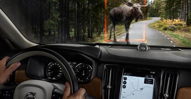 2017 Volvo S90 T5 Inscription  第9張相片